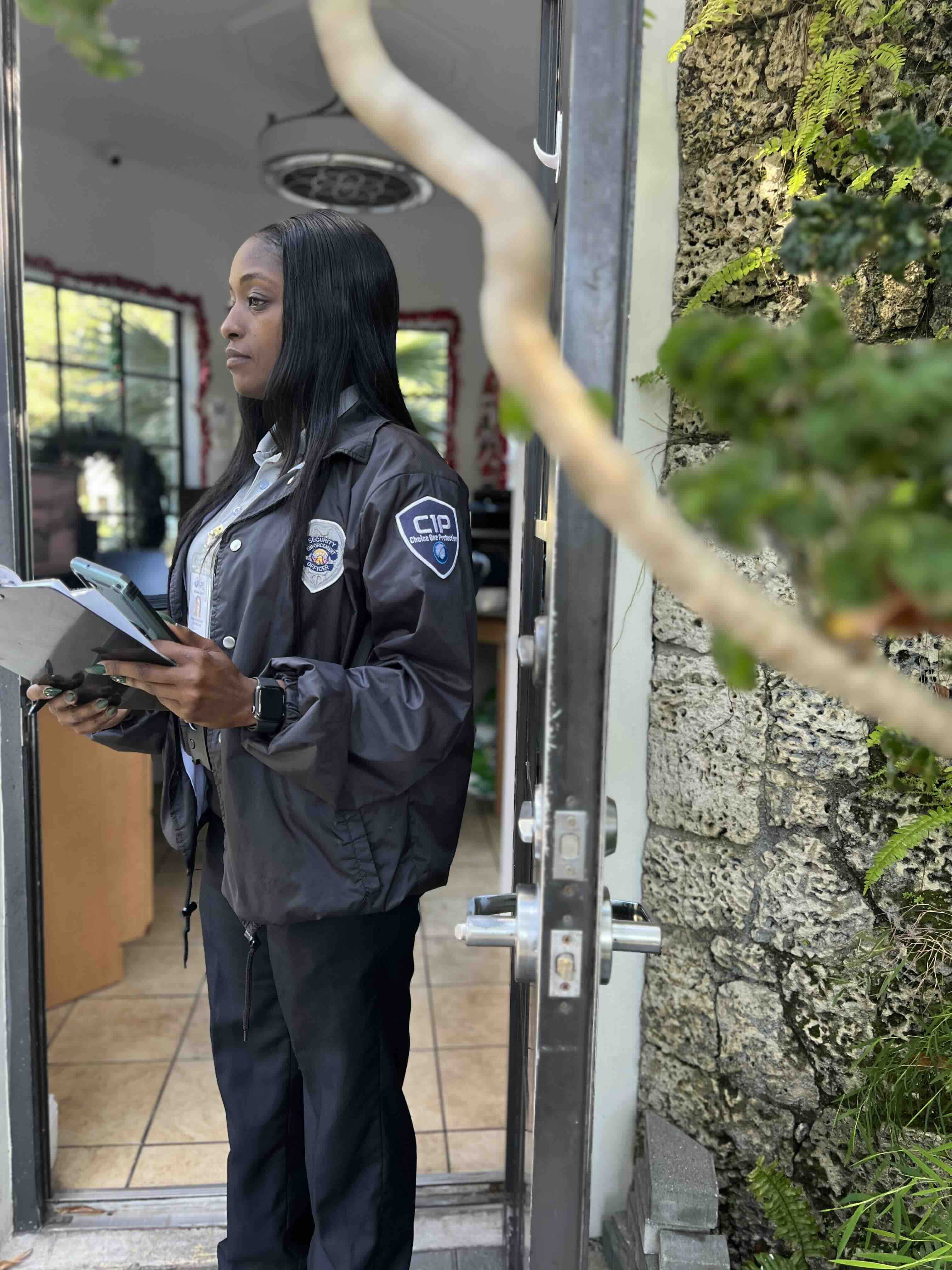 Company Retention Strategy